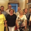 25 июля в Республике Горный Алтай прошло первое заседание Совета по Духовной Культуре Ассамблеи народов Евразии.