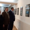 Состоялся визит делегации Ассамблеи народов Евразии в Российский Центр Науки и Культуры (РЦНК) в Казахстане.