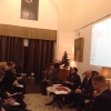 22 декабря 2017 года в Москве в Гостином Дворе состоялось Заседание IV Евразийского Круглого Стола экспертов Евразийского Совета малого и среднего бизнеса Ассамблеи народов Евразии